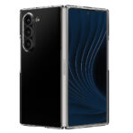 Spigen Air Skin - Samsung Galaxy Z Fold6 - Crystal Clear