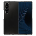 Spigen Air Skin - Samsung Galaxy Z Fold6 - Crystal Clear - Image 4