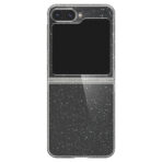 Spigen Air Skin - Samsung Galaxy Z Flip6 - Crystal Glitter - Image 7