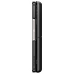 Spigen - Tough Armor - Samsung Galaxy Z Fold6 - Musta - Image 3