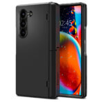 Spigen - Tough Armor - Samsung Galaxy Z Fold6 - Musta - Image 7