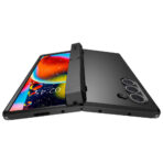 Spigen - Tough Armor - Samsung Galaxy Z Fold6 - Musta - Image 4