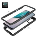 Techsuit Defense360+Screen Protector Suojakuori, OnePlus Nord N100 - Image 6