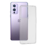 Ohut läpinäkyvä suojakuori, OnePlus 9