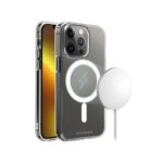 Vivanco Mag Steady Cover, iPhone 13 Pro Max