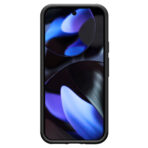 Spigen Slim Armor CS Google Pixel 9 / 9 Pro 5G suojakuori korttiluukulla, Musta - Image 4