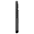 Spigen Slim Armor CS Google Pixel 9 Pro XL 5G suojakuori korttiluukulla, Musta - Image 7