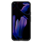 Spigen Slim Armor CS Google Pixel 9 Pro XL 5G suojakuori korttiluukulla, Musta - Image 3