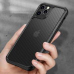 Techsuit CarbonFuse suojakuori iPhone 11 - Image 5