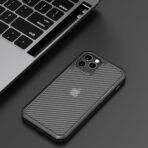 Techsuit CarbonFuse suojakuori iPhone 11 - Image 3
