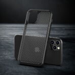 Techsuit CarbonFuse suojakuori iPhone 11 - Image 2