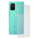 Ohut läpinäkyvä suojakuori, OnePlus 8T