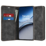 Techsuit OnePlus Nord 4 Suojakotelo - Musta