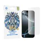 LITO iPhone 16 Pro Suojalasi 2.5D