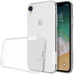 Nillkin Nature TPU suojakuori, iPhone Xr