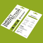 Panssarilasi koko näytölle - iPhone 14 Pro - Image 5