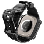 Spigen Rugged Armor Pro ranneke - Apple Watch Ultra / Ultra 2 - Image 4