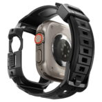 Spigen Rugged Armor Pro ranneke - Apple Watch Ultra / Ultra 2 - Image 7