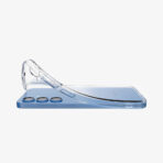 Spigen LIQUID CRYSTAL Clear, Samsung S25 5G - Image 5