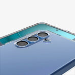 Spigen LIQUID CRYSTAL Clear, Samsung S25 5G - Image 7