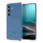 Spigen LIQUID CRYSTAL Clear, Samsung S25 5G - Image 2