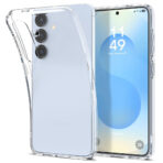 Spigen LIQUID CRYSTAL Clear, Samsung S25 5G