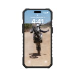 UAG Pathfinder iPhone 15 Pro Max, Musta - Image 2