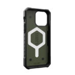 UAG Pathfinder iPhone 15 Pro, Oliivi - Image 2