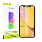 Panssarilasi - iPhone XR / 11