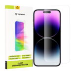 Panssarilasi - Phone 14 Pro Max