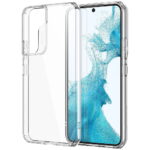 ESR Project Zero Suojakuori, Galaxy S22+