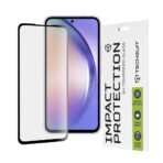 Panssarilasi koko näytölle - Samsung Galaxy A54