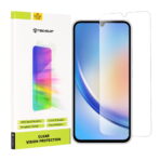 Panssarilasi - Samsung Galaxy A34 5G