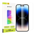 Panssarilasi - iPhone 14 Pro