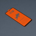 Panssarilasi koko näytölle - Samsung Galaxy A34 5G - Image 2