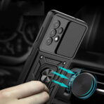 OnePlus 11 5G DUX Ducis Skin Pro Suojakuori - Image 8