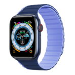 Dux Ducis LD Series Apple Watch 38/40/41mm Silikoniranneke