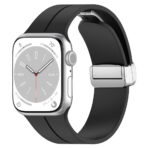 Apple Watch 42/44/45/49mm Silikoniranneke