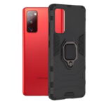 Techsuit Silicone Shield Suojakuori, Samsung S20 FE