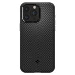 Spigen Mag Armor - Matte Black, iPhone 15 Pro Max