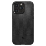 Spigen Mag Armor - Matte Black, iPhone 15 Pro Max