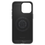Spigen Mag Armor - Matte Black, iPhone 15 Pro Max - Image 6