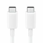 Samsung USB-C / USB-C kaapeli 5A 1m