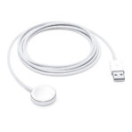 Apple Watch MagSafe Latausjohto 2m - Image 6