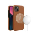 Vivanco Mag Classic Suojakuori, iPhone 13