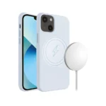 Vivanco Mag Hype Cover Suojakuori, iPhone 13 Mini