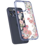 Spigen Ultra Hybrid Blossom, iPhone 15 Pro - Image 3