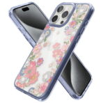 Spigen Ultra Hybrid Blossom, iPhone 15 Pro - Image 5