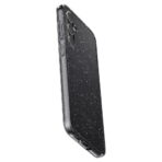 Spigen LIQUID CRYSTAL Glitter - Crystal Quartz, Samsung S23 FE - Image 4