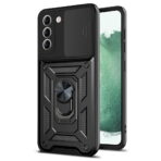 Techsuit CamShield Suojakuori, Samsung S22+